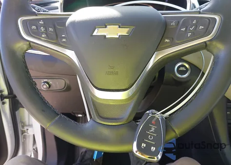 2023 Chevrolet Equinox Awd 2Fl from USA, damaged, VIN 3GNAXTEG0PS198774